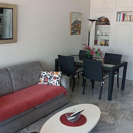 Gl La Fregate Apartment Кан сюр Мер Екстериор снимка