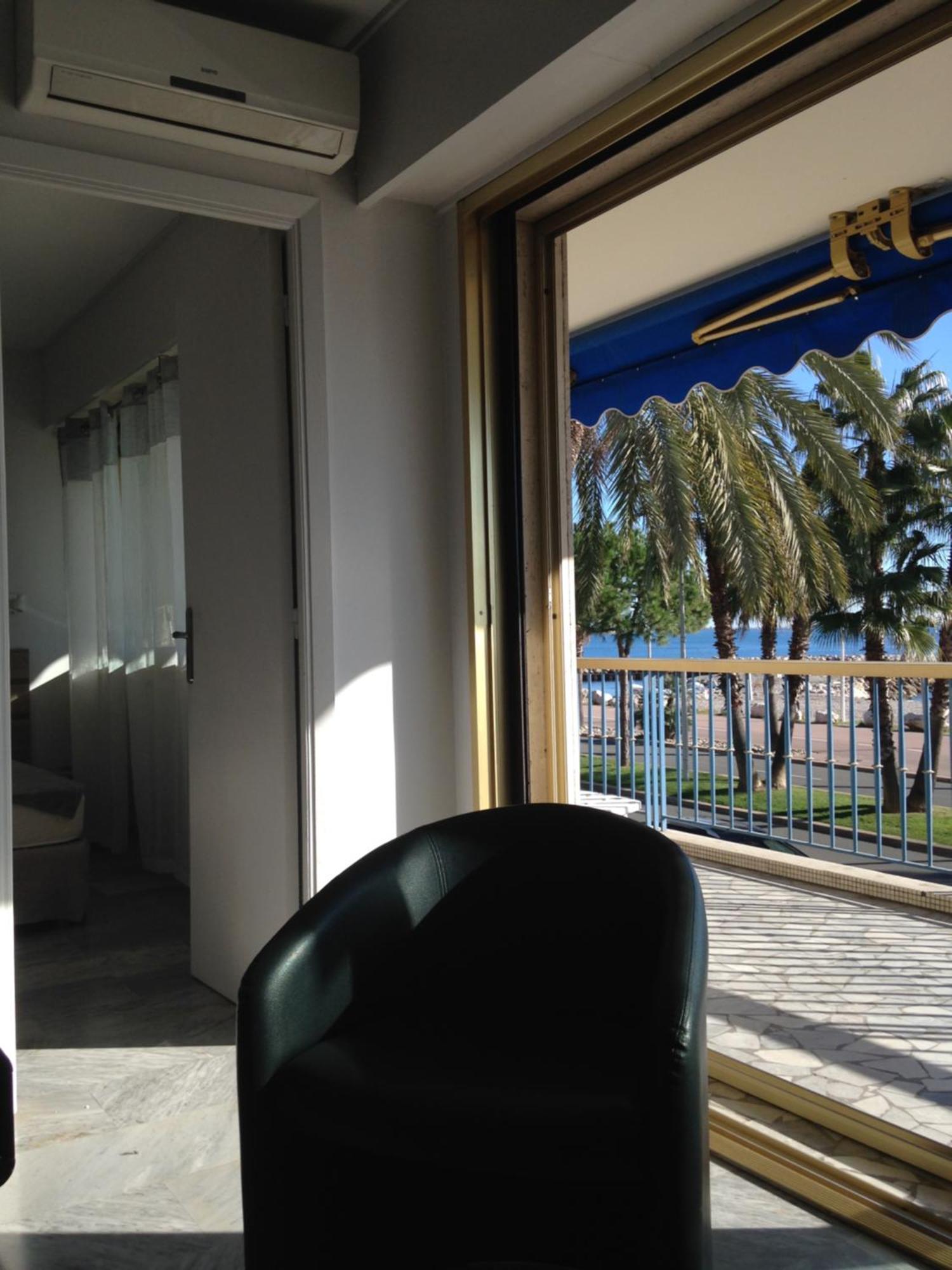 Gl La Fregate Apartment Кан сюр Мер Екстериор снимка