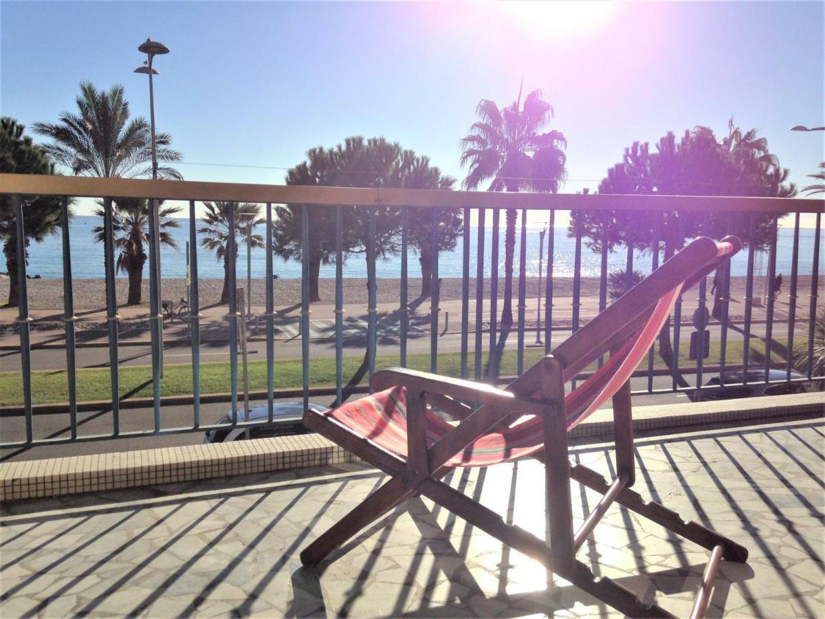 Gl La Fregate Apartment Кан сюр Мер Екстериор снимка