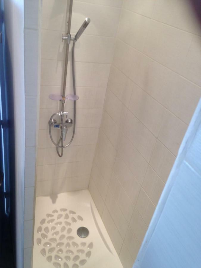 Gl La Fregate Apartment Кан сюр Мер Екстериор снимка