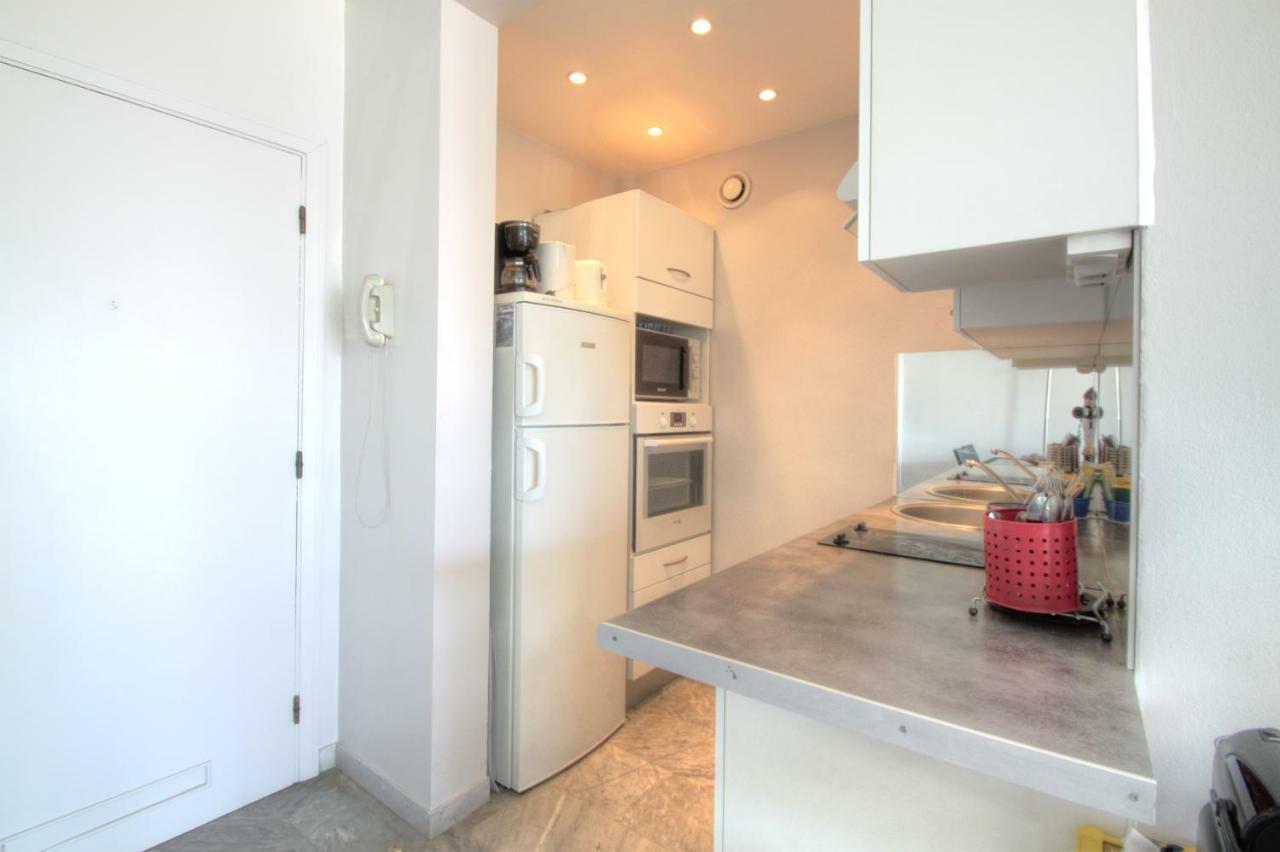 Gl La Fregate Apartment Кан сюр Мер Екстериор снимка