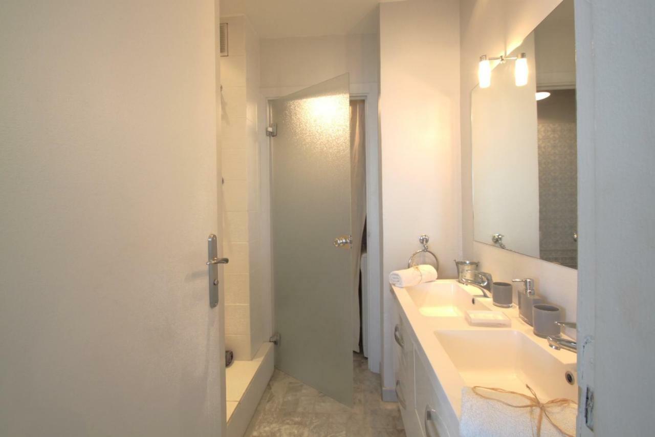 Gl La Fregate Apartment Кан сюр Мер Екстериор снимка